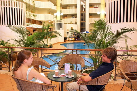 Atrium Hotel Mandurah - Accommodation Resorts 18