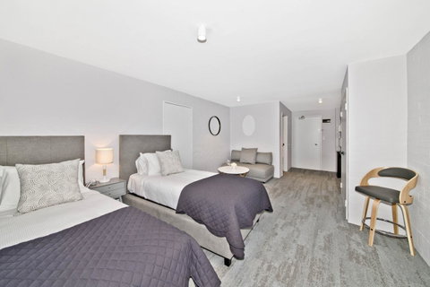 Atrium Hotel Mandurah - Accommodation Resorts 33