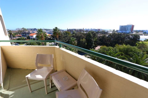 Atrium Hotel Mandurah - Accommodation Resorts 19