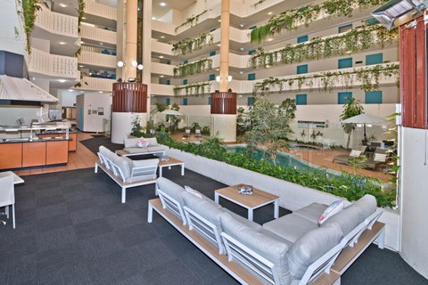 Atrium Hotel Mandurah - Accommodation Resorts 15