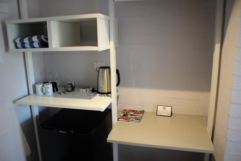 Atrium Hotel Mandurah - Accommodation Resorts 9