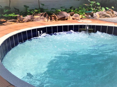 Atrium Hotel Mandurah - Accommodation Resorts 24