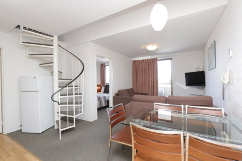 Atrium Hotel Mandurah - Accommodation Resorts 21