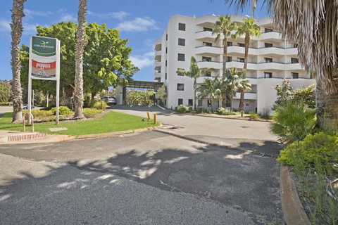 Atrium Hotel Mandurah - Accommodation Resorts 28