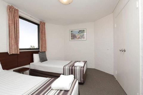 Atrium Hotel Mandurah - Accommodation Resorts 5