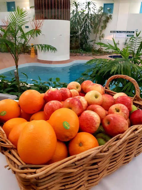 Atrium Hotel Mandurah - Accommodation Resorts 27