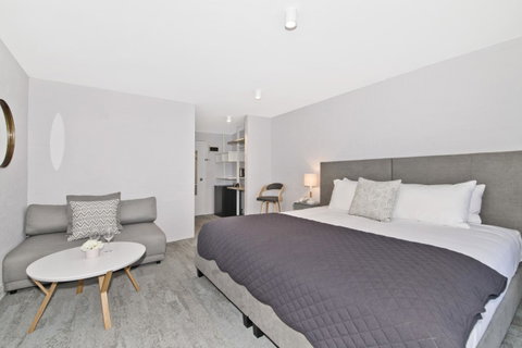 Atrium Hotel Mandurah - Accommodation Resorts 16