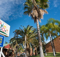 Kalbarri Palm Resort - Accommodation Resorts