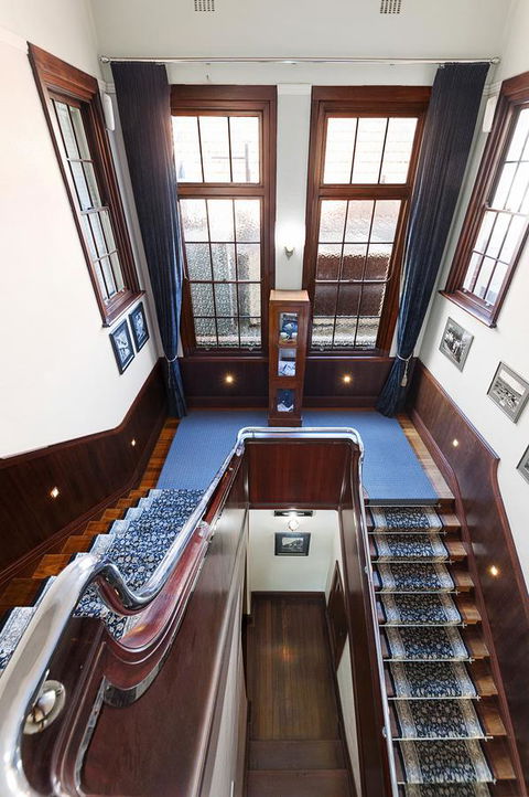 Caves House Hotel & Apartments Yallingup - Accommodation Resorts 14