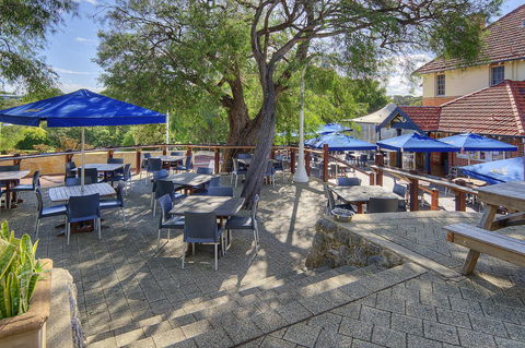 Caves House Hotel & Apartments Yallingup - Accommodation Resorts 24