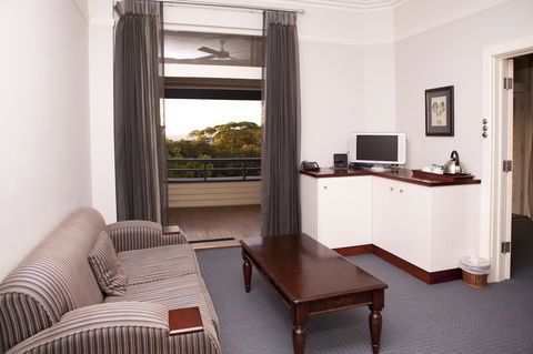 Caves House Hotel & Apartments Yallingup - Accommodation Resorts 28
