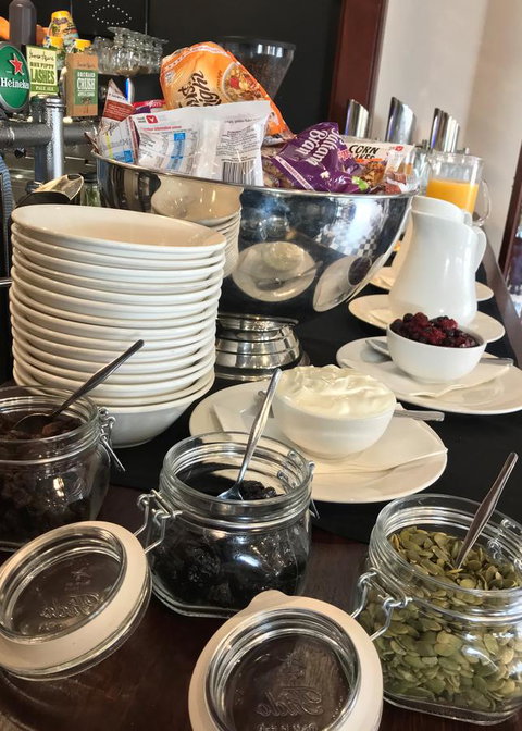 Caves House Hotel & Apartments Yallingup - Accommodation Resorts 4