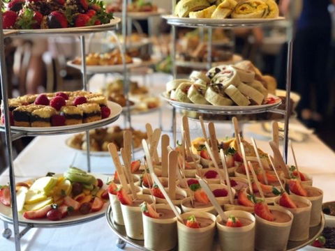 Caves House Hotel & Apartments Yallingup - Accommodation Resorts 6