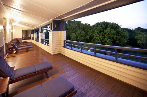 Caves House Hotel & Apartments Yallingup - Accommodation Resorts 26