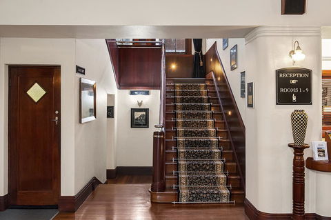 Caves House Hotel & Apartments Yallingup - Accommodation Resorts 12