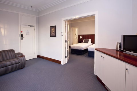 Caves House Hotel & Apartments Yallingup - Accommodation Resorts 40