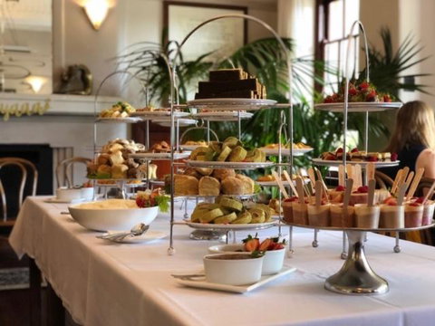 Caves House Hotel & Apartments Yallingup - Accommodation Resorts 7