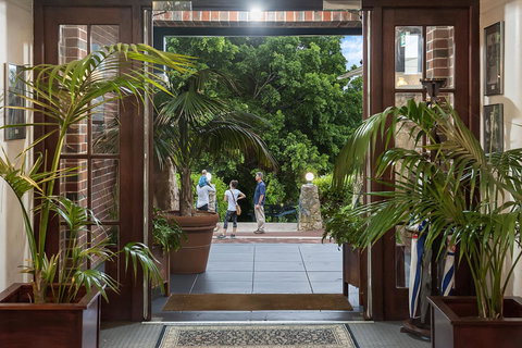 Caves House Hotel & Apartments Yallingup - Accommodation Resorts 9