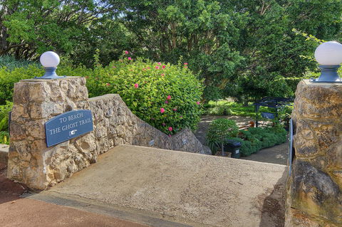 Caves House Hotel & Apartments Yallingup - Accommodation Resorts 10