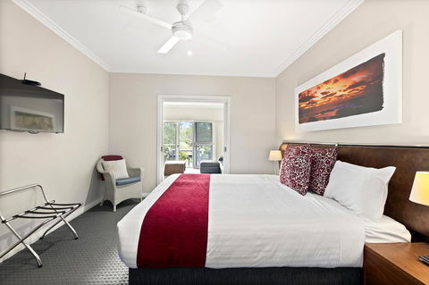Caves House Hotel & Apartments Yallingup - Accommodation Resorts 16