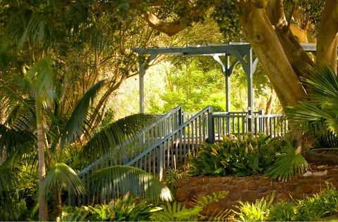 Caves House Hotel & Apartments Yallingup - Accommodation Resorts 8