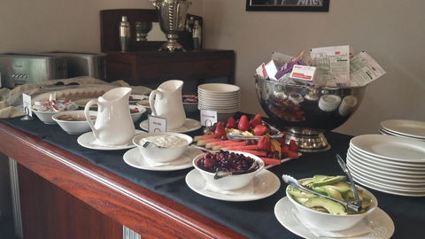 Caves House Hotel & Apartments Yallingup - Accommodation Resorts 5