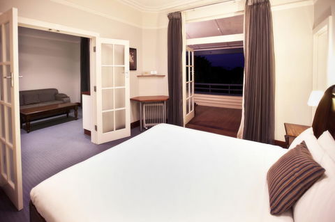 Caves House Hotel & Apartments Yallingup - Accommodation Resorts 27