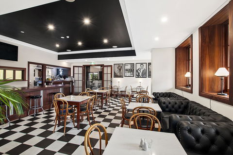 Caves House Hotel & Apartments Yallingup - Accommodation Resorts 21