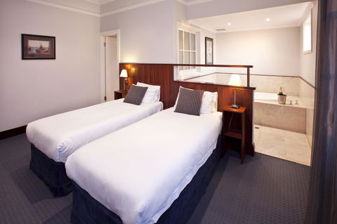 Caves House Hotel & Apartments Yallingup - Accommodation Resorts 41