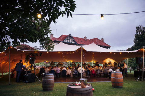 Caves House Hotel & Apartments Yallingup - Accommodation Resorts 11