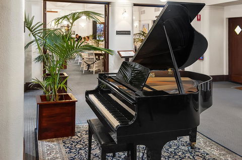 Caves House Hotel & Apartments Yallingup - Accommodation Resorts 13