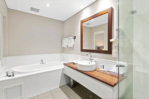 Caves House Hotel & Apartments Yallingup - Accommodation Resorts 17