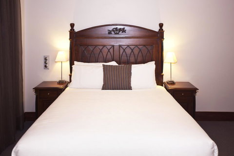 Caves House Hotel & Apartments Yallingup - Accommodation Resorts 29