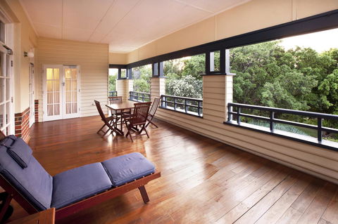 Caves House Hotel & Apartments Yallingup - Accommodation Resorts 36