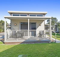 Discovery Parks  Swan Valley - Accommodation Resorts