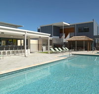 Footprints Preston Beach