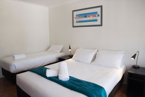 Jurien Bay Hotel Motel - Accommodation Resorts 13