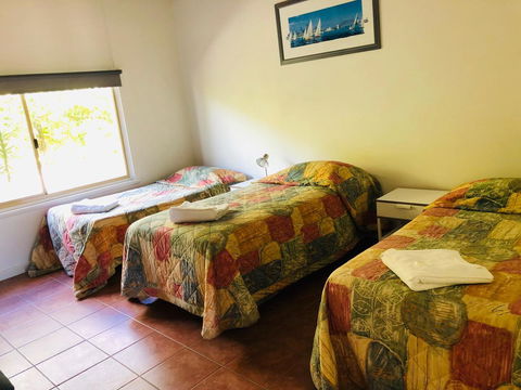 Jurien Bay Hotel Motel - Accommodation Resorts 15