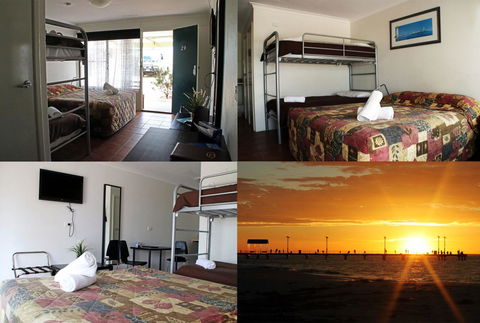 Jurien Bay Hotel Motel - Accommodation Resorts 23