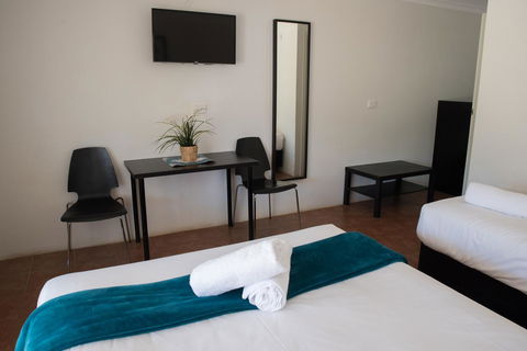 Jurien Bay Hotel Motel - Accommodation Resorts 8