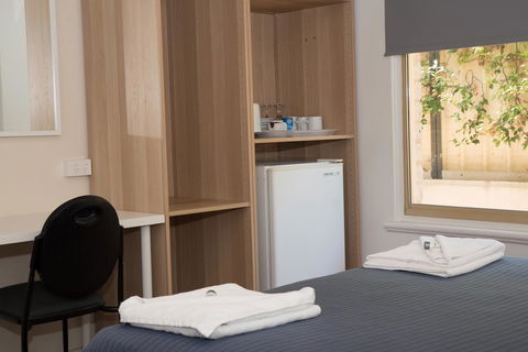 Jurien Bay Hotel Motel - Accommodation Resorts 2