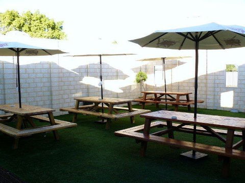 Jurien Bay Hotel Motel - Accommodation Resorts 22