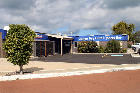 Jurien Bay Hotel Motel - Accommodation Resorts 17