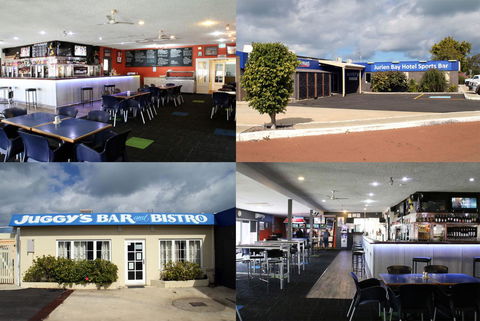 Jurien Bay Hotel Motel - Accommodation Resorts 21