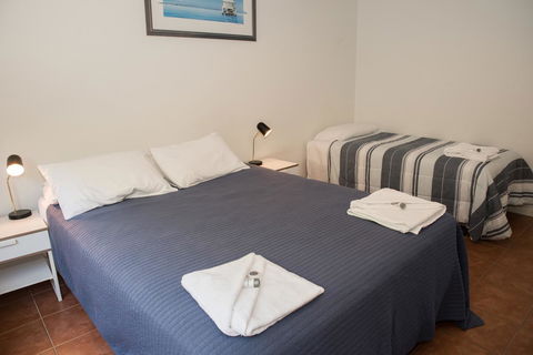 Jurien Bay Hotel Motel - Accommodation Resorts 11