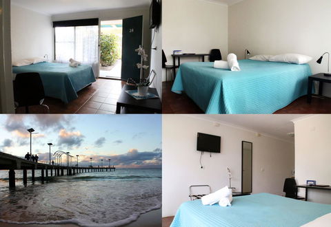 Jurien Bay Hotel Motel - Accommodation Resorts 25