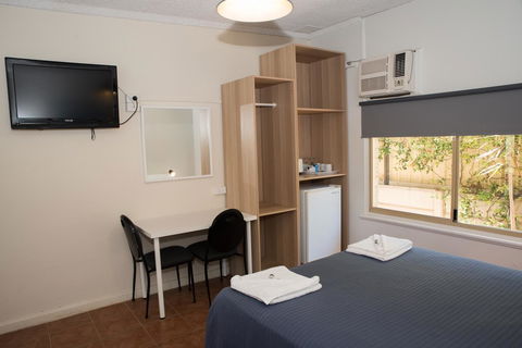 Jurien Bay Hotel Motel - Accommodation Resorts 1