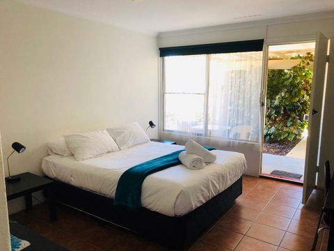 Jurien Bay Hotel Motel - Accommodation Resorts 16