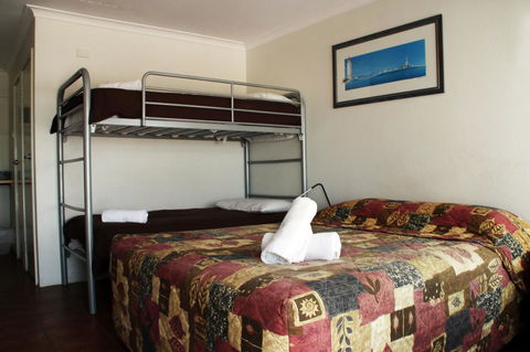 Jurien Bay Hotel Motel - Accommodation Resorts 14