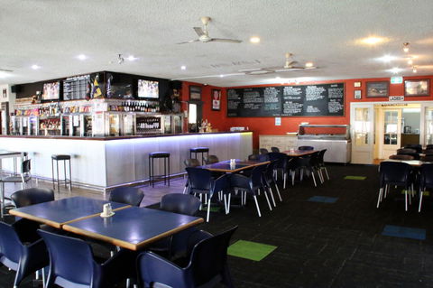 Jurien Bay Hotel Motel - Accommodation Resorts 18